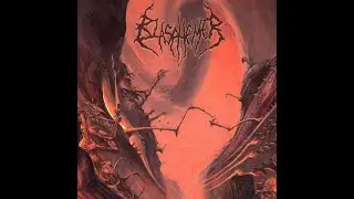 BLASPHEMER(ITA) - On The Inexistence Of God/Devouring Deception EP 2008/2010 full album