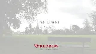 Discover The Limes, Frenchay
