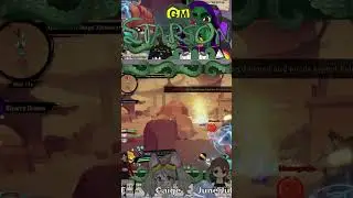 Epic Game: Monkey Gun, Meteor Strikes & Vault Discovery!