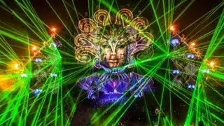 Q-dance @ Mysteryland 2013 | Official Endshow