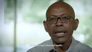 ICDAbio: Addressing inequity and health disparities