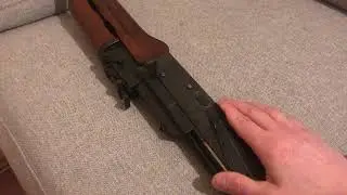 E&L ELAKM Essential AEG
