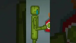 If you want a Cup of Juice | Melon Sandbox