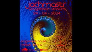 Progressive House Mix Jachmastr Progression Sessions 24 04 2024#progressivehouse #music #fypシ