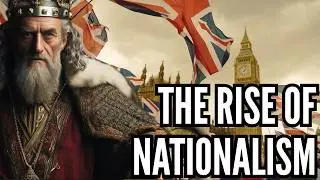 Conservatism is Dead, Long Live The New King