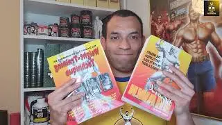 BEST BODYBUILDING BOOKS EVERY BODYBUILDER SHOULD READ!