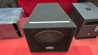 S&uacute;p b&atilde;i Mỹ Peavey bass 50. từ 220. họng 100. Gi&aacute; 7.5tr. Đt0936.583.140