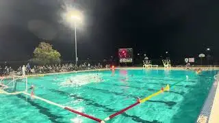 VVAL Varsity ladies vs AC 4th qrtr