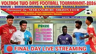 TIRIA SPORTS's broadcast