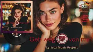 Geh weg von mir! - Sello Playing the World (Germany) #lyrivoxmusicproject #deutschmusik