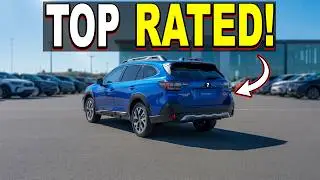 Журнал Consumer Reports составил рейтинг всех автомобильных марок &mdash; эти 15 марок всех шокировали!
