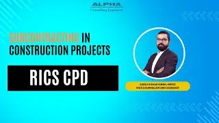 Subcontracting in Construction Projects