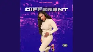 Different (feat. TWFDB) (Radio Edit)