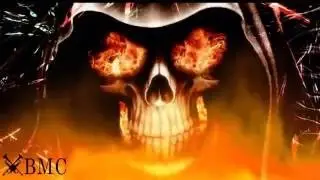 Hard Rock music instrumental compilation