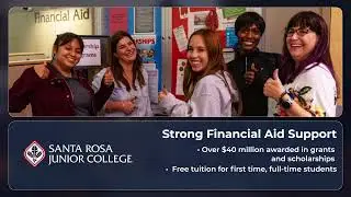Santa Rosa Junior College Overview