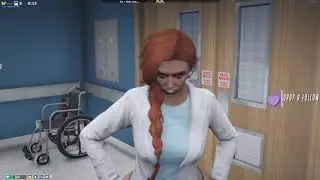 Auditor visits pillbox medical