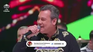 Ionuț Dolănescu I La mulți ani, mulți ani!