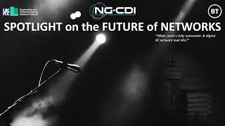 Anomaly Detection - SPOTLIGHT on the FUTURE of NETWORKS