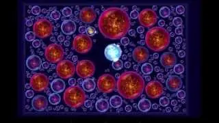 Osmos HD Android Gameplay