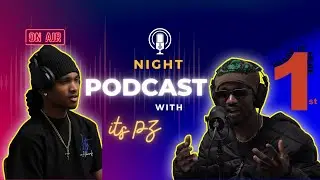 Услышал здесь первый эпизод 3 с @ITZPZMUZIK. Раскрыты главные стратегии