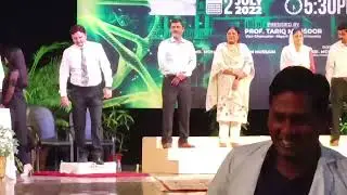 Aligarh Muslim University White coat ceremony 2022 celebration#whitecoatceremony#mbbs#mbbsamu#bums