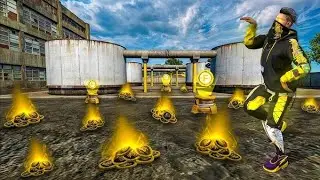 SATVIK BHAI NAY1000 000 COIN TOCKEN COLLET KARY फ्री फायर में सातवीं के भाई ने 10 लाख टोकन कलेक्ट कर