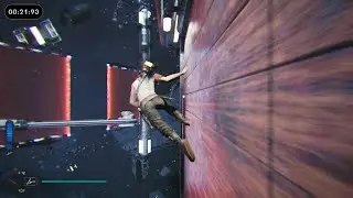 Invisible Platform Hack