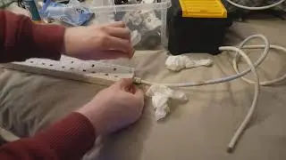 2009 MasterPlug extension lead Restoration