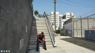 Home Improvements | Finn Milton NoPixel 4.0 Whitelist | 15/10/2025