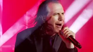 The Most Lit Live Concert Ever | Jeremy Harry Harris