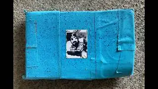 Prairie Poacher - Young At Heart [Full Cassette Rip]