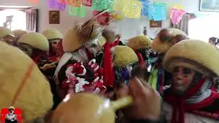 PARACHICOS 23 DE ENERO 2020 (PARTE 2)