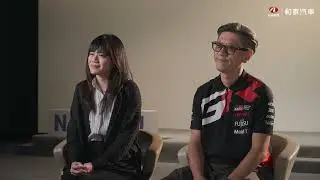 【和泰集團專訪｜政大產創總中心 &times; 和泰汽車 深化永續發展與人才培育對話｜小改變，大影響 - 讓永續成為日常】