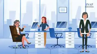 Proceso de digitalización en las Oficinas de Asistencia en materia de Registros (OAMR)