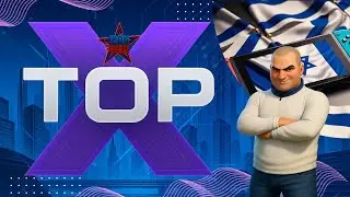 טופ X | אייקון גיק | 10 המשחקים הגדולים ביותר לנינטנדו סוויץ' לשנת 2025