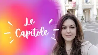 Le Capitole de Rome: la grande histoire de la petite colline