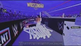 Jey Uso vs. Jacob Fatu in a Texas Death Match main event of Saturday, night's main event.