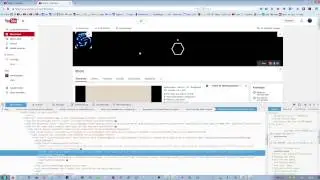 [Tipp] Buttons auf der Kanalseite wieder sichtbar machen bei Listenanzeige