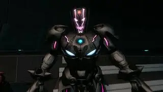 [SFM] Why Is He Gagged?
