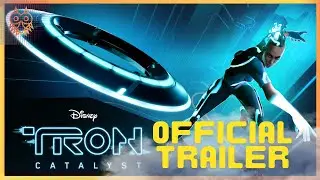 TRON Catalyst | Official Trailer |