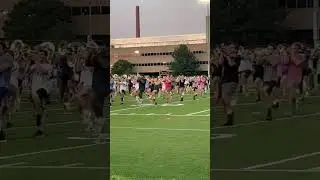 Hang On Sloopy Summer Sessions (August, 2025) #tbdbitl #marchingband #drumline