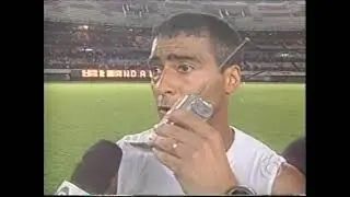 River Plate 1 x 4 Vasco - Copa Mercosul 2000