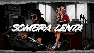 [FREE] Dark Latin Type Beat – “SOMBRA LENTA” | Sensual Urbano Beat 2026