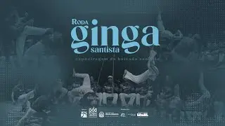 RODA GINGA SANTISTA