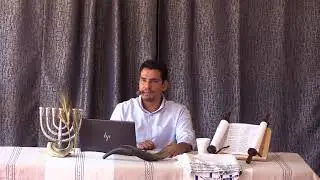 C&oacute;mo VENCER el MIEDO │ Parashat VAYSHLAJ