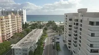 City Drone Views 4K | Terra Mar | Pompano Beach, FL