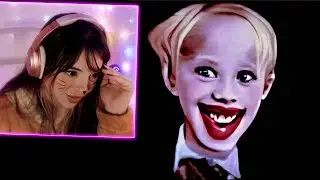 O Homem que Se Passava por Crianças para Manipulá-las (smartschoolboy9) REACT!!!