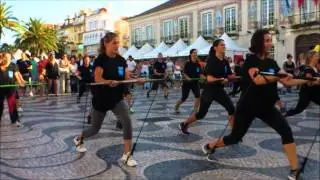 GYMSTICK Salesianos Wellness.center