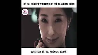 Review phim hay Người Vợ Trả Th&ugrave; (2025) | Ex-Wife Revenge (2025) P1