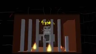 creepy orb 2 theme